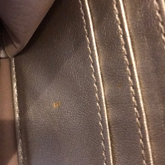 Nine West wallet Good used condition - Picture 6 of 8